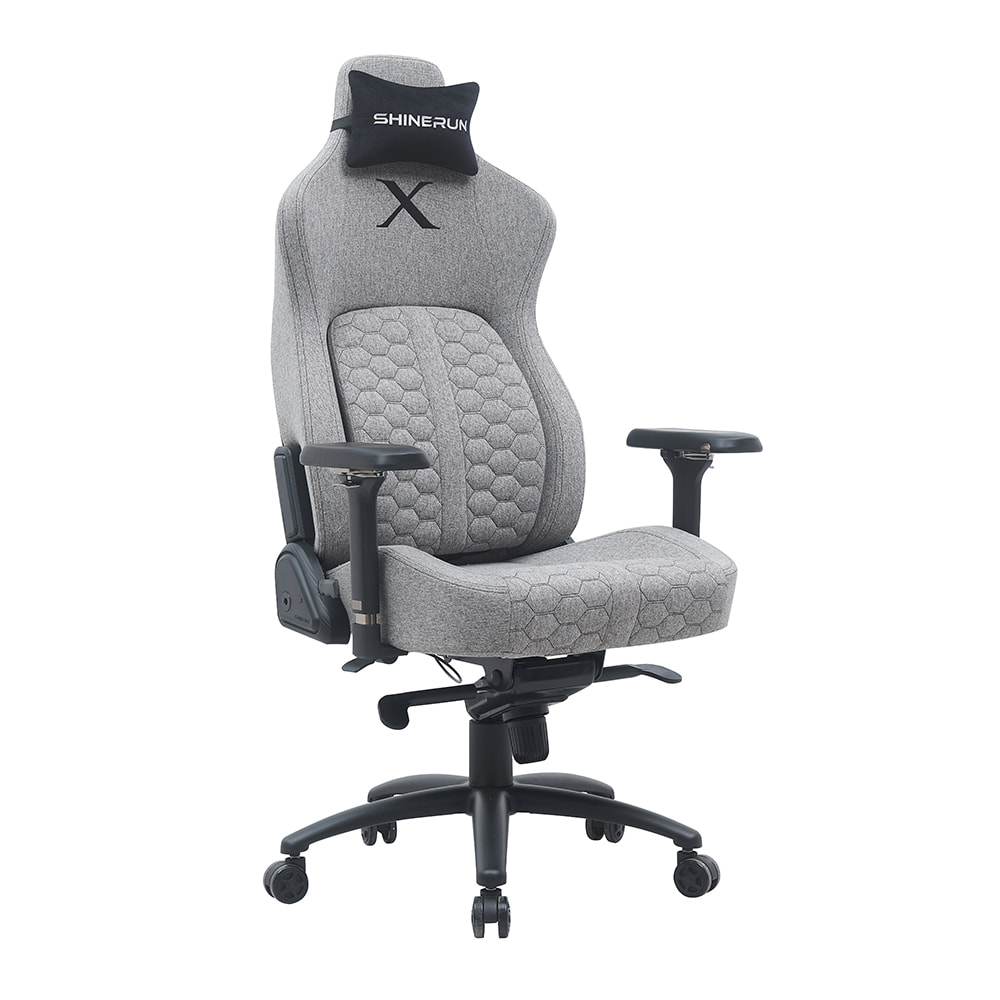 XL-6678-1 Cathaoir cearrbhachais nua lumbar ejectable