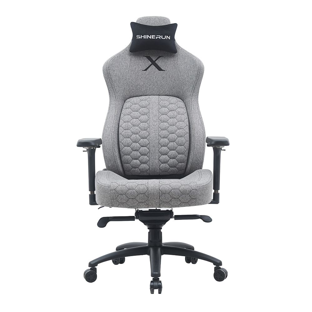 XL-6678-1 Cathaoir cearrbhachais nua lumbar ejectable