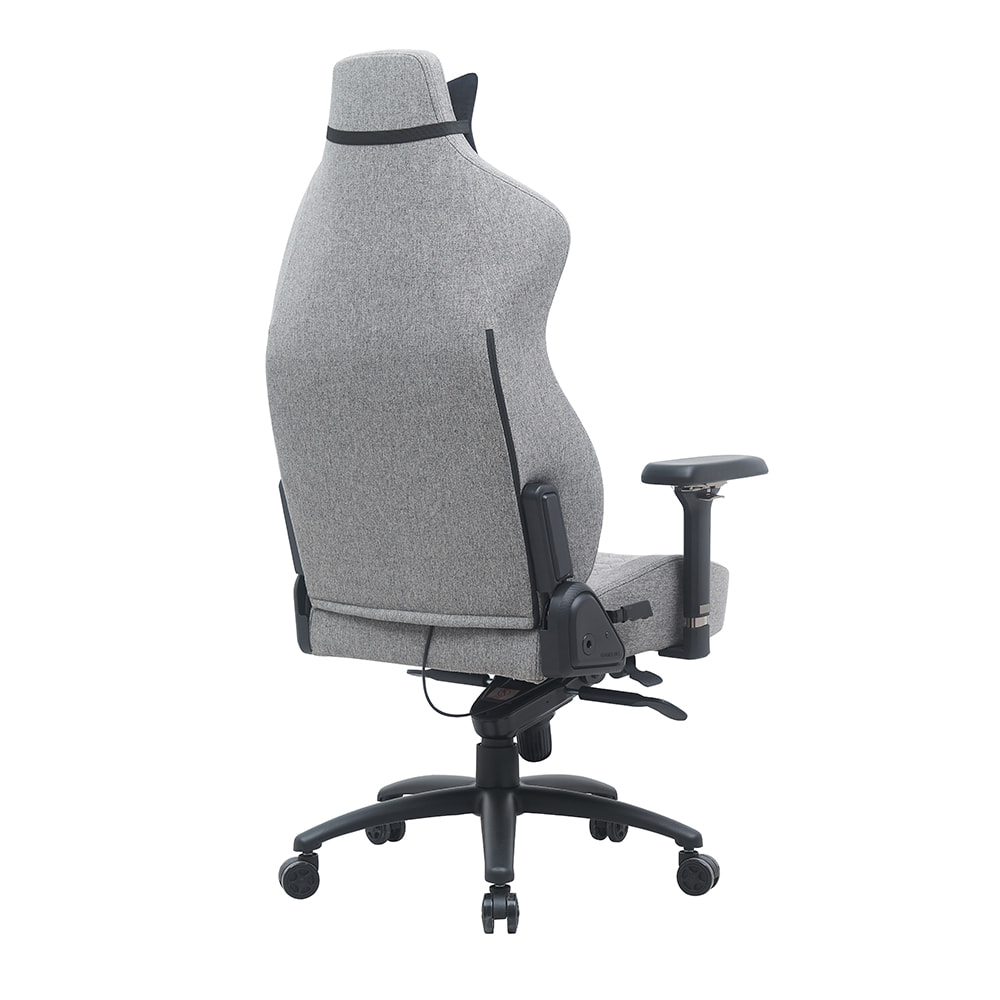 XL-6678-1 Cathaoir cearrbhachais nua lumbar ejectable