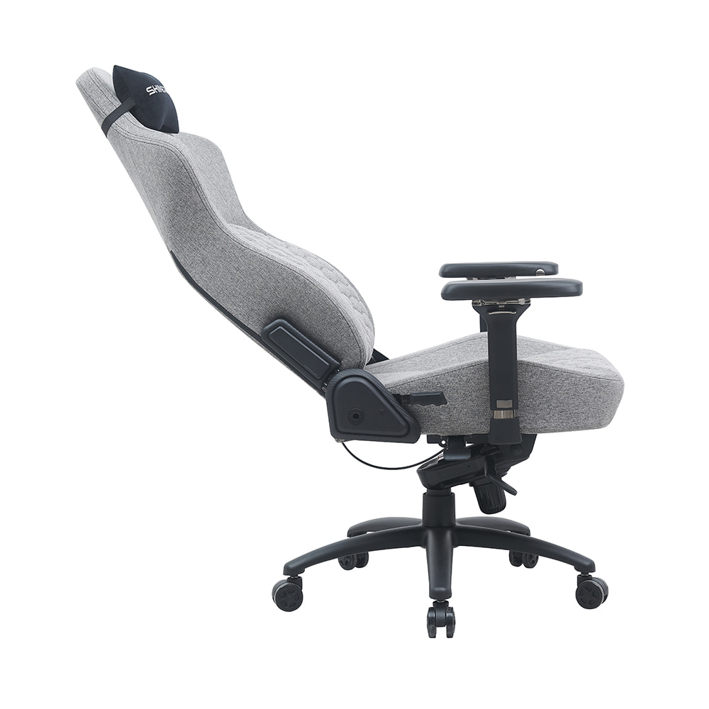 XL-6678-1 Cathaoir cearrbhachais nua lumbar ejectable