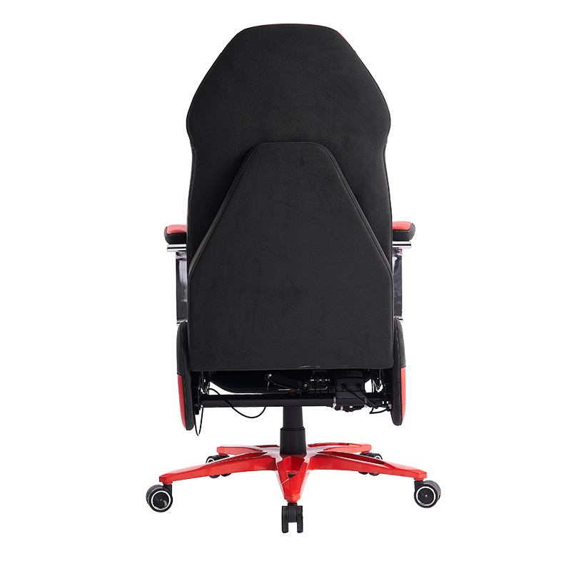 XL-6685 Cathaoir cluichíochta backrest inchoigeartaithe cumhachta